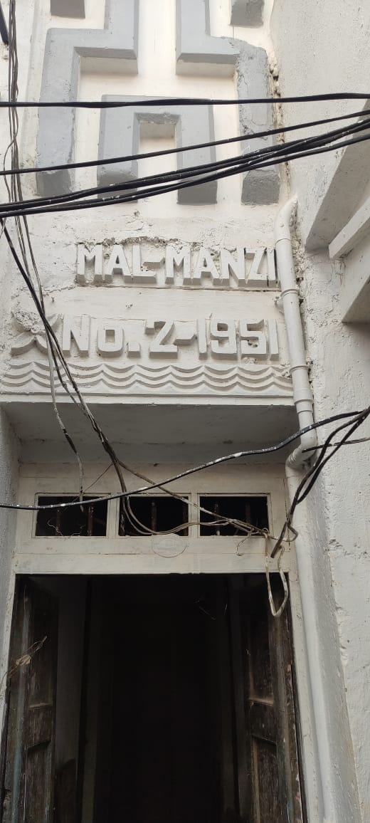 Kamal Manzil