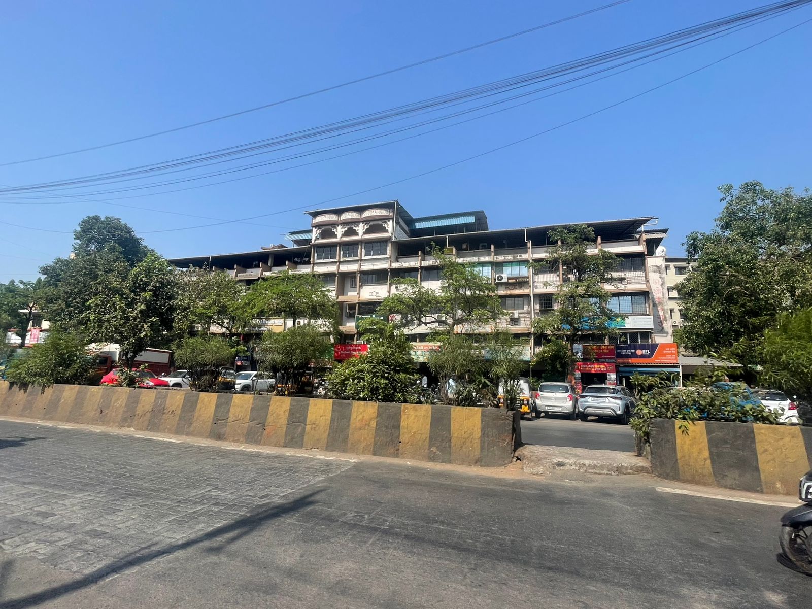 Ashok Nagar Chs.