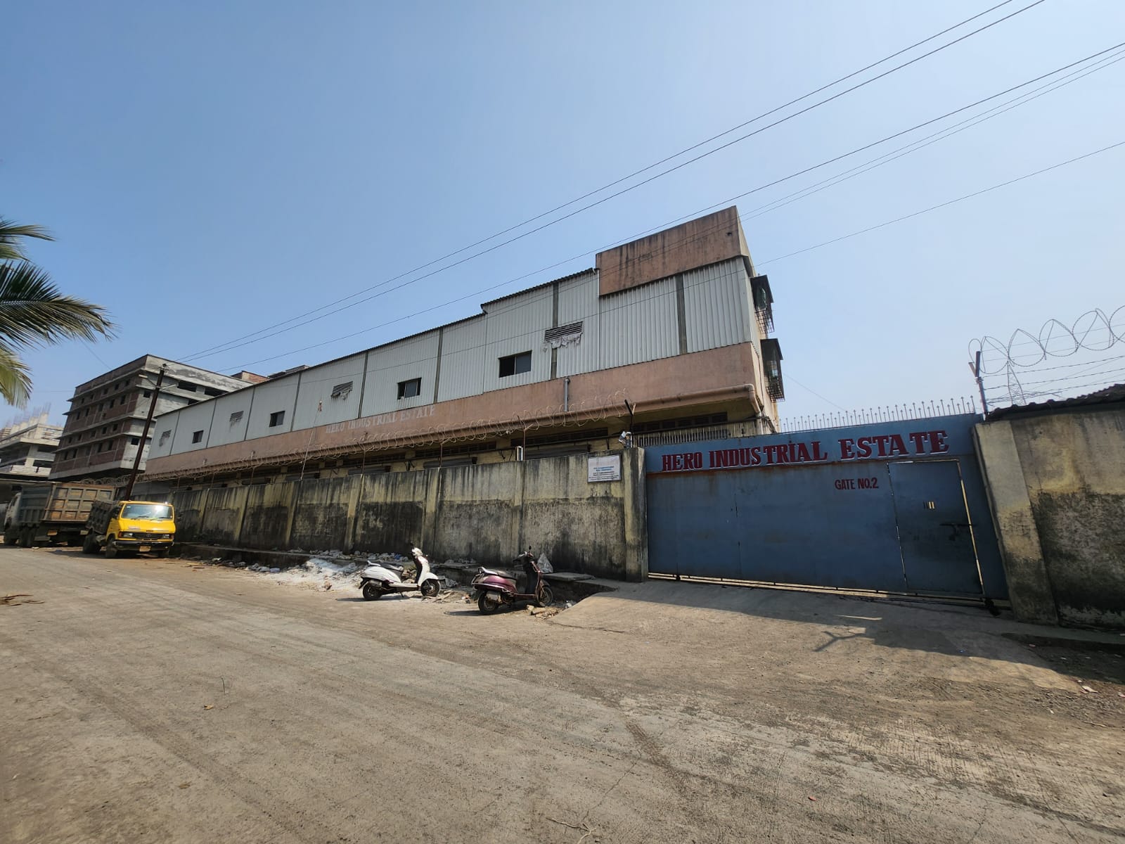 Hero Kitchenware Pvt. Ltd.