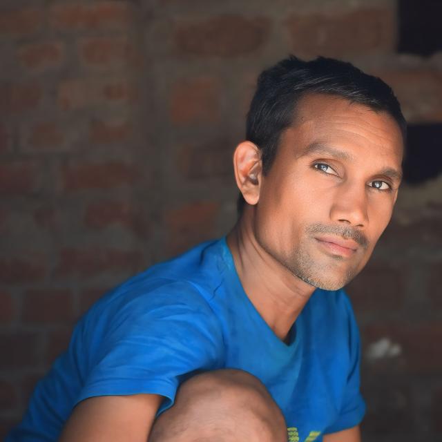 Ramchandra Prajapati