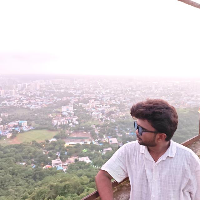 Deepak Sharma